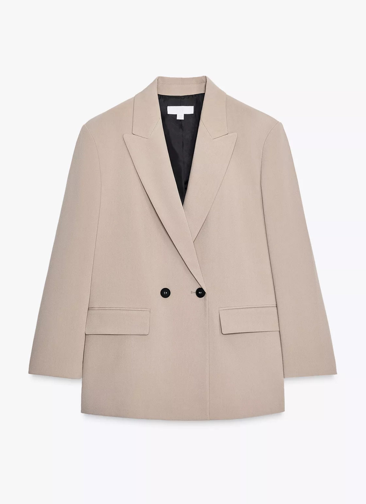 Veste Zara Oversized 🇪🇸