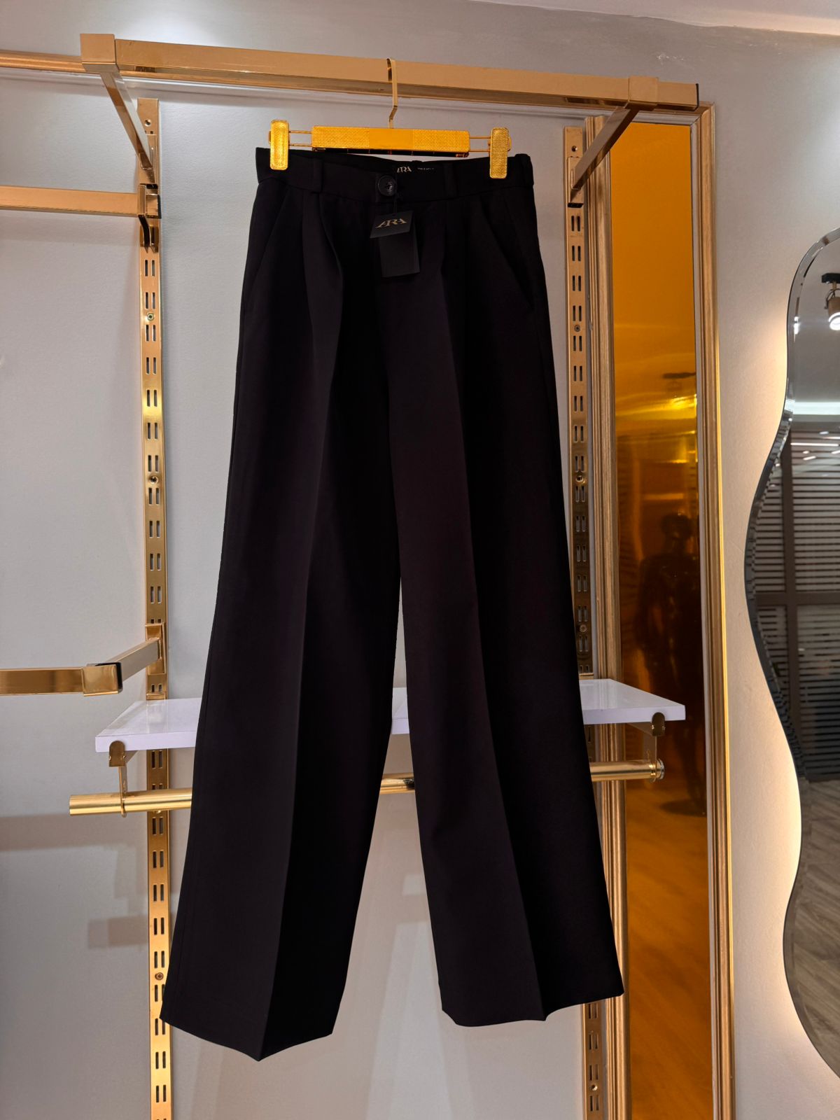 Pantalon Large 🇪🇸