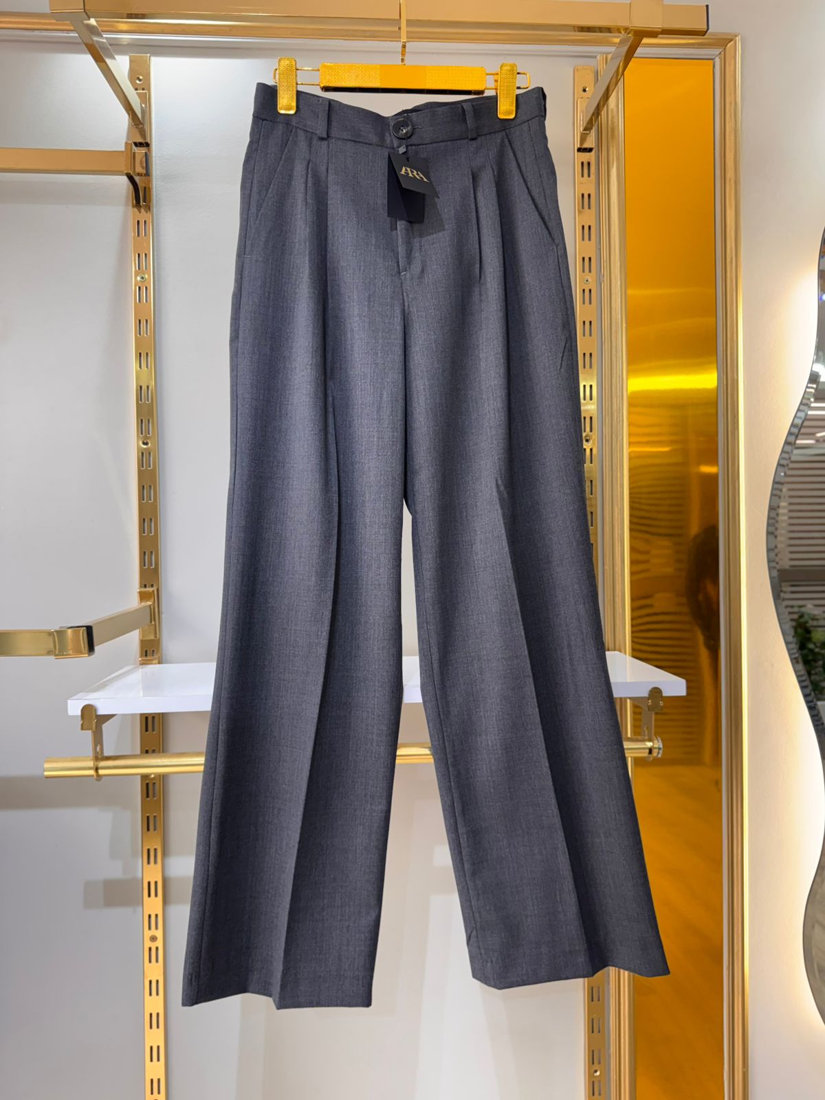 Pantalon Large 🇪🇸