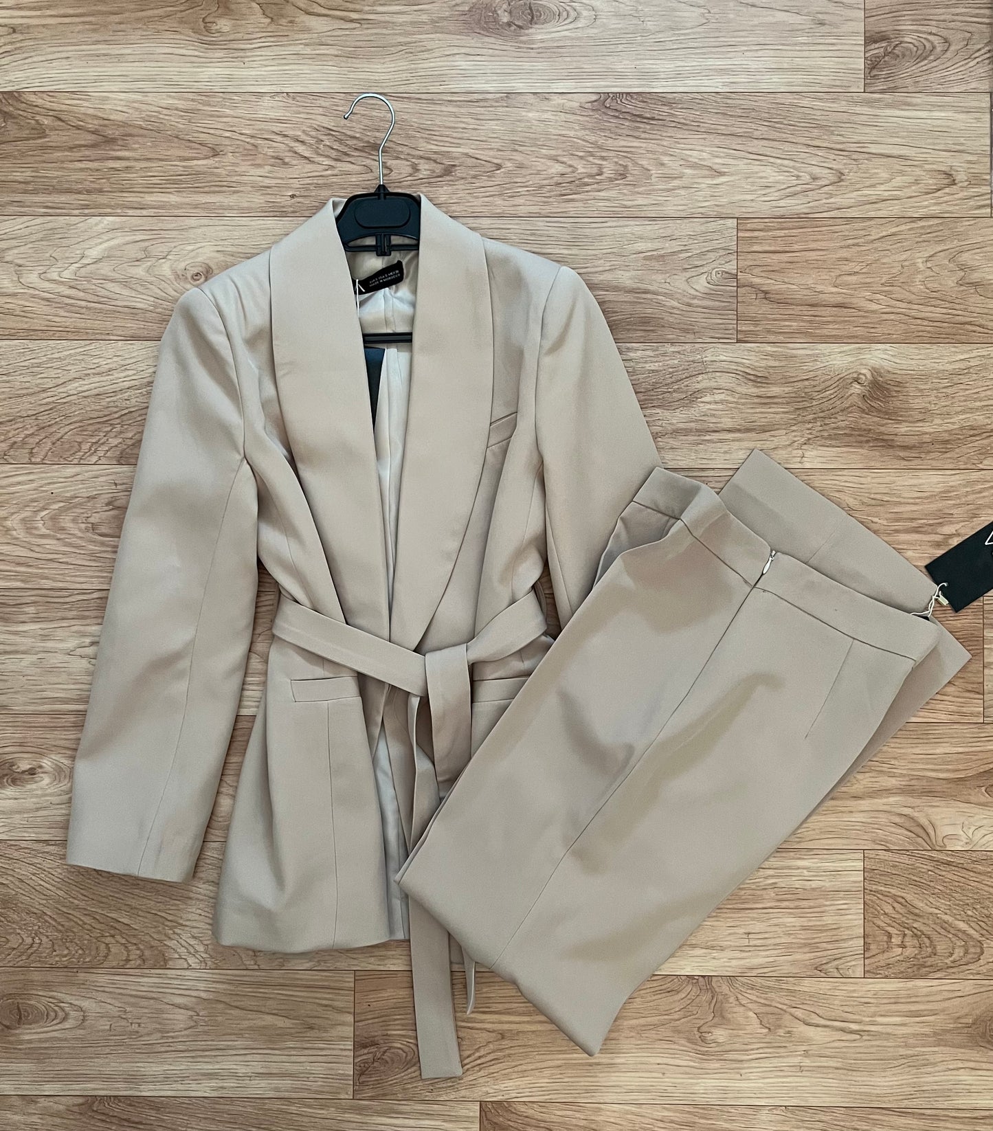 Ensemble Veste Pantalon 🇪🇸