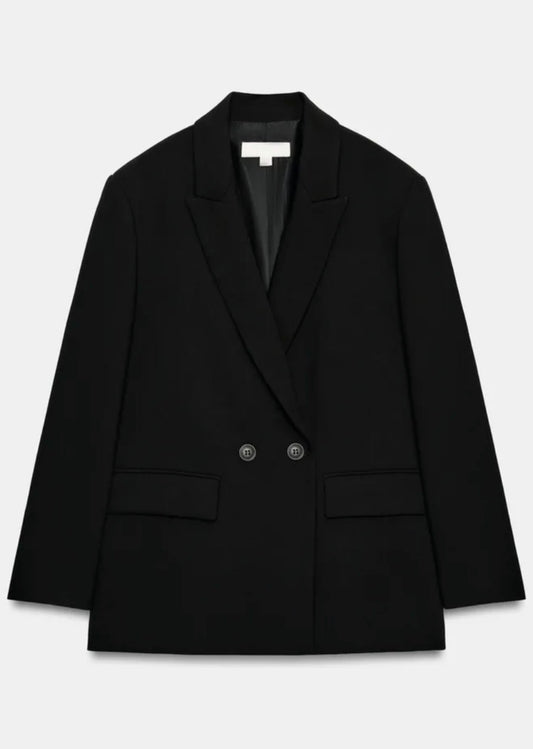 Veste Zara Oversized 🇪🇸