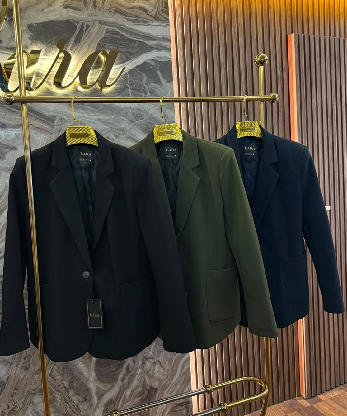 Blazer Veste Zara 🇪🇸