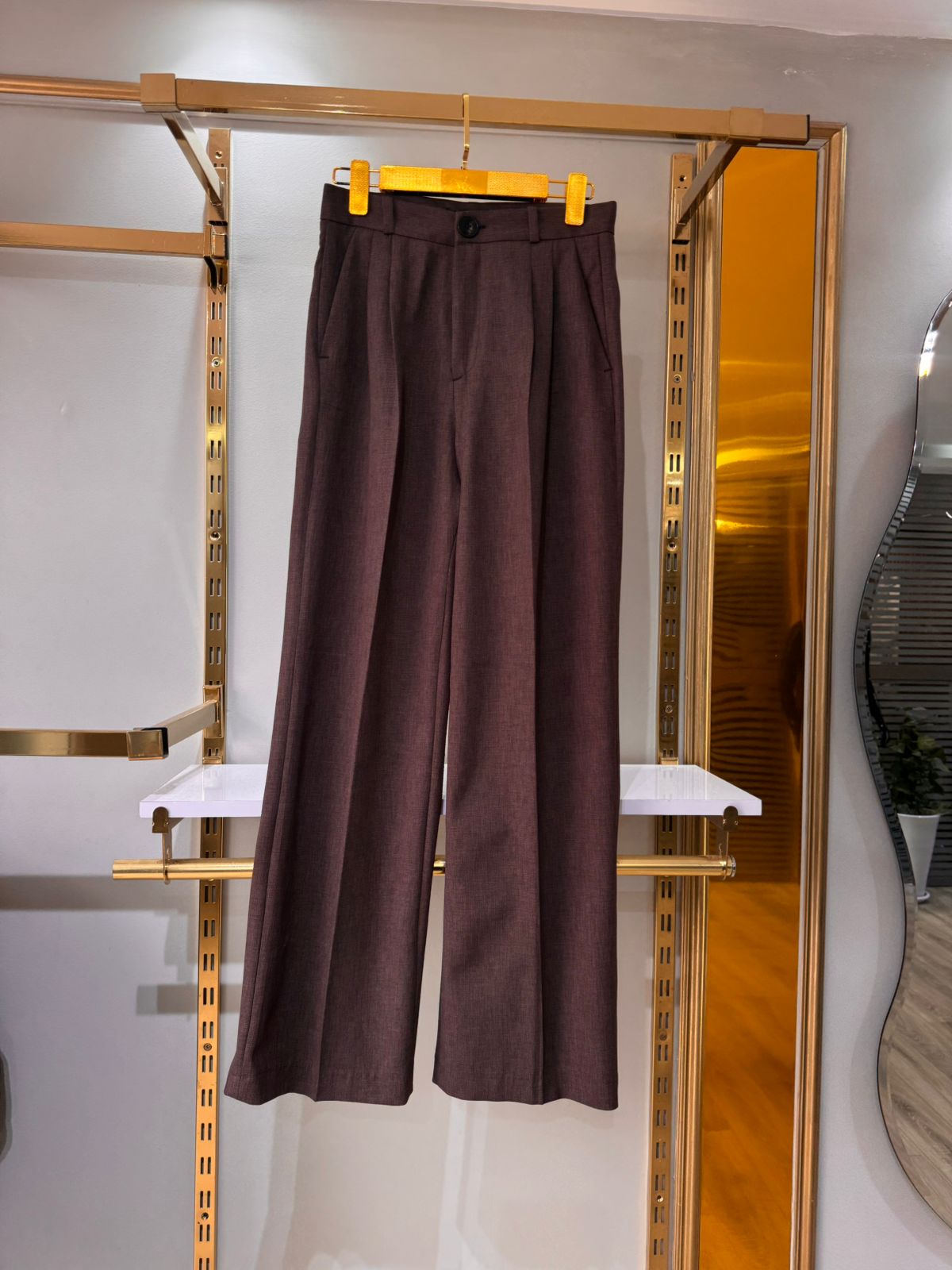 Pantalon Large 🇪🇸