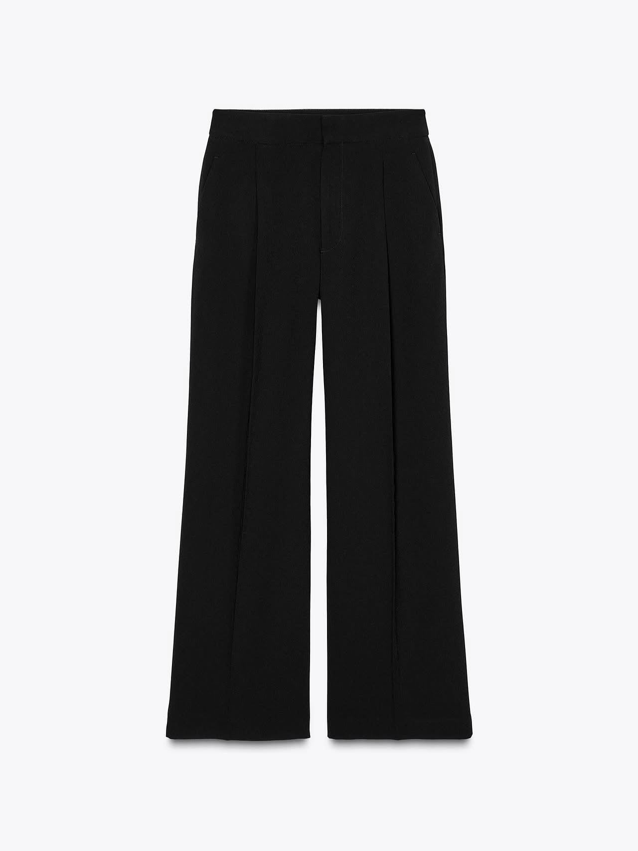 Ensemble Gilet Pantalon Zara Original 🇪🇸