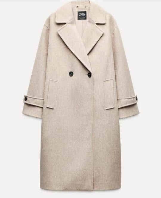 Manteaux Zara Original 🇪🇸