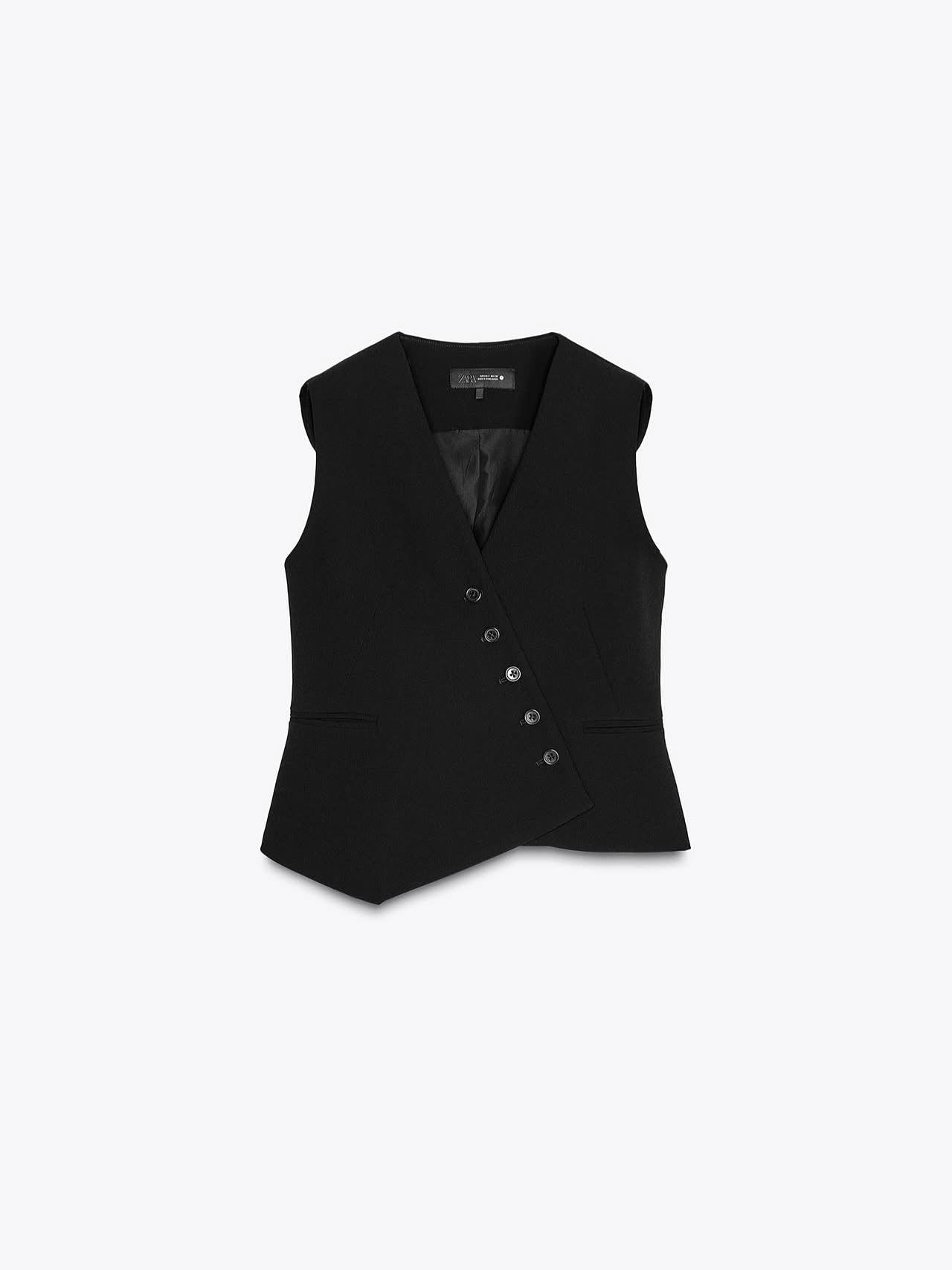 Ensemble Gilet Pantalon Zara Original 🇪🇸