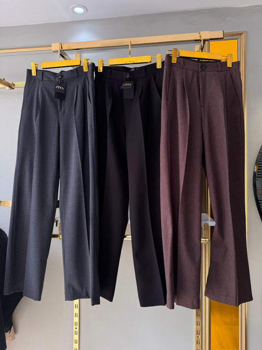 Pantalon Large 🇪🇸