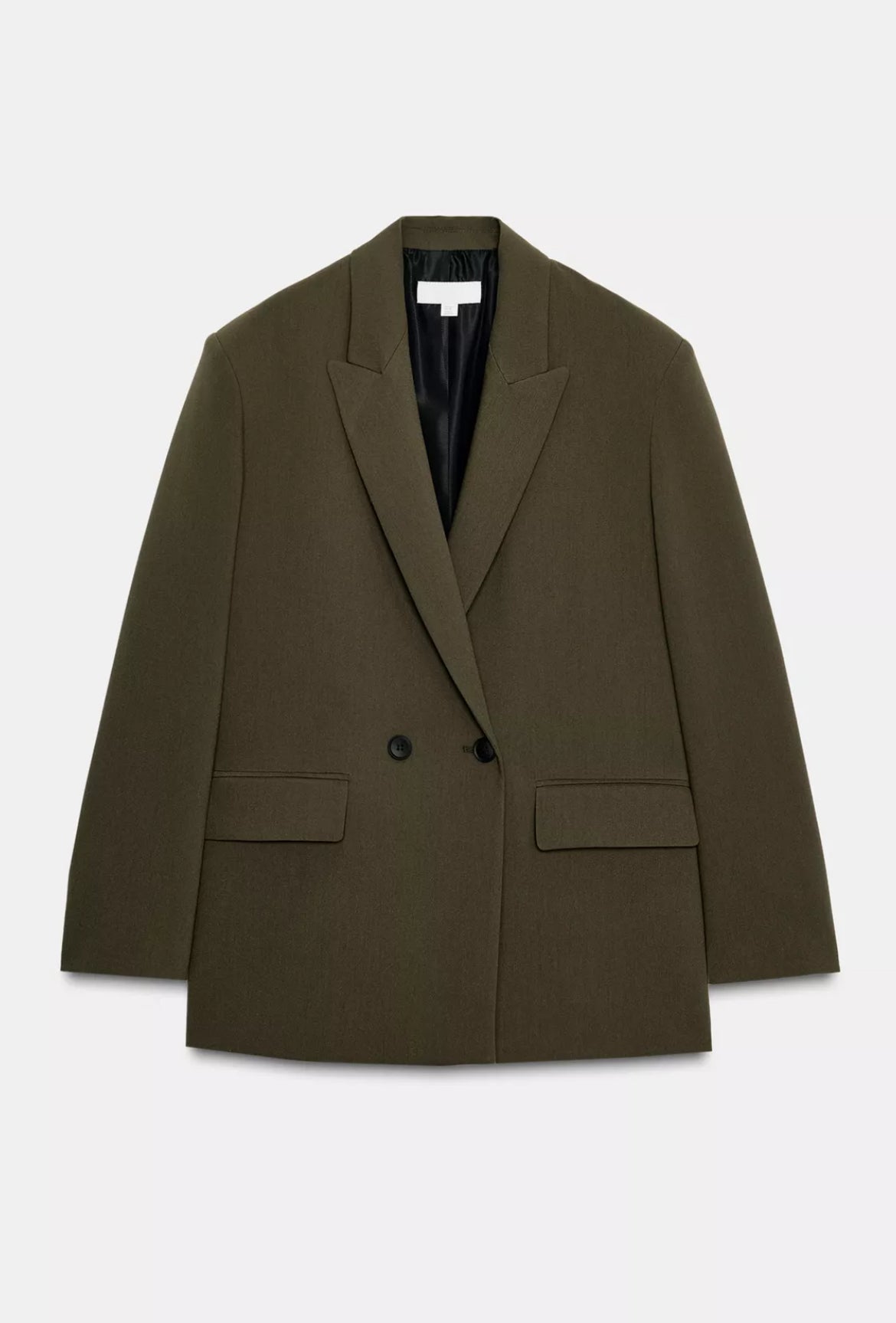 Veste Zara Oversized 🇪🇸