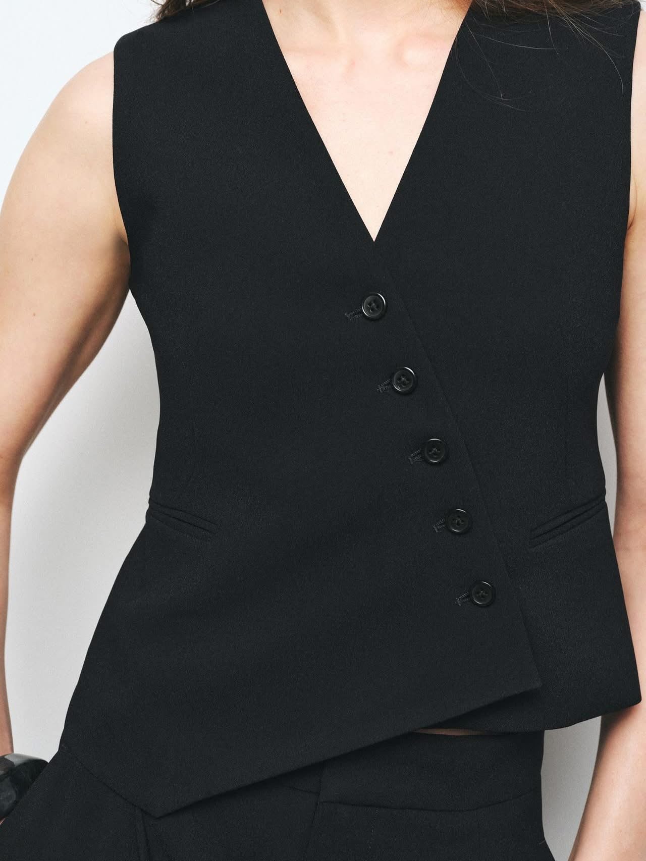 Ensemble Gilet Pantalon Zara Original 🇪🇸