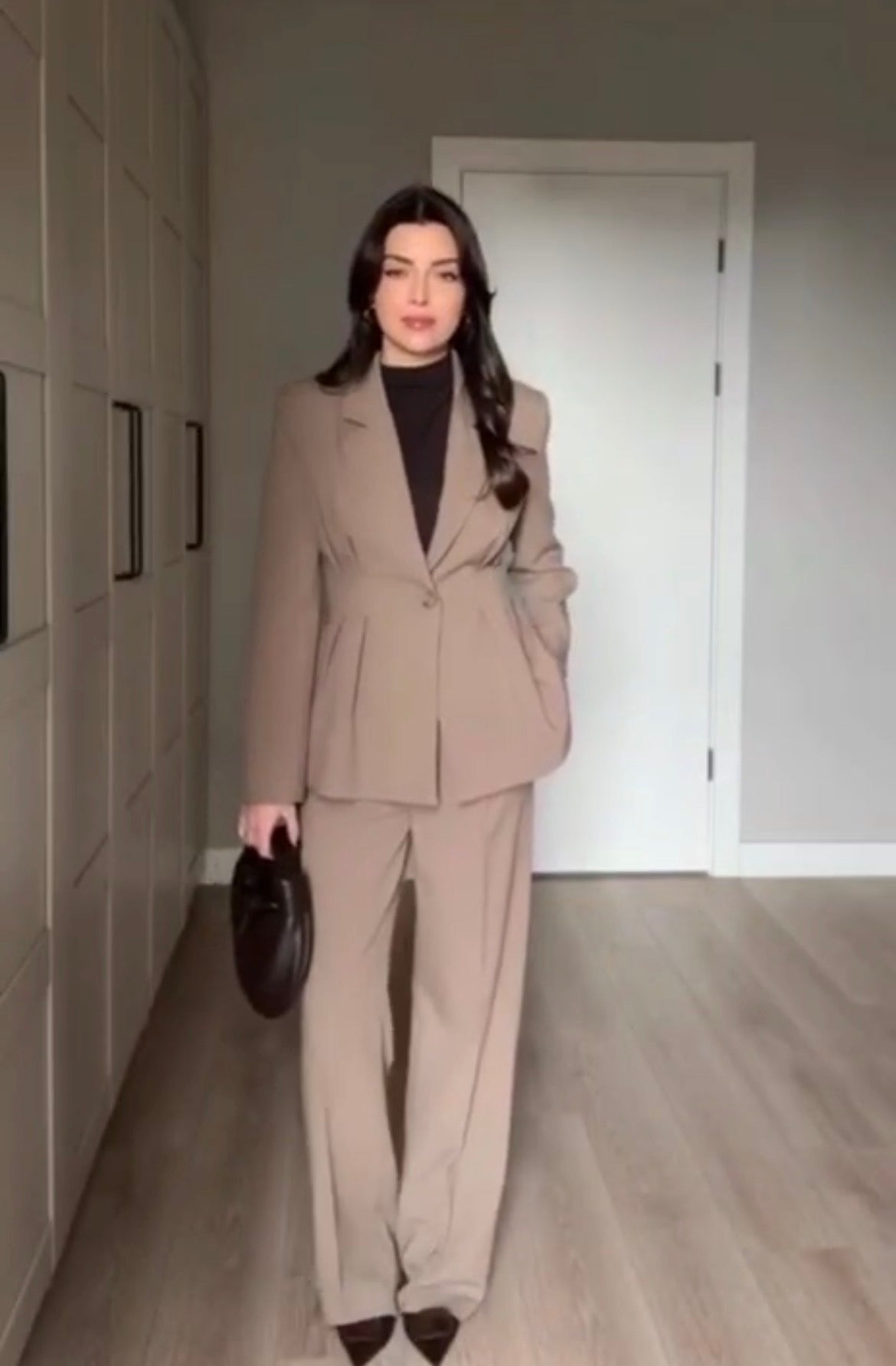 Ensemble Veste Pantalon 🇹🇷