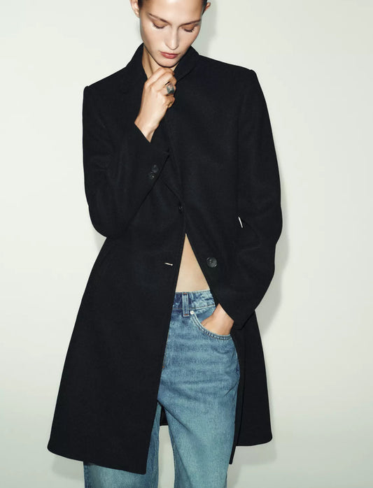 Manteau Zara Original 🇪🇸