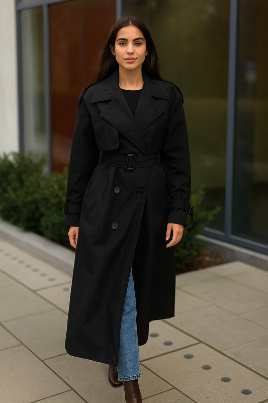 Trench Oversized 🇪🇸