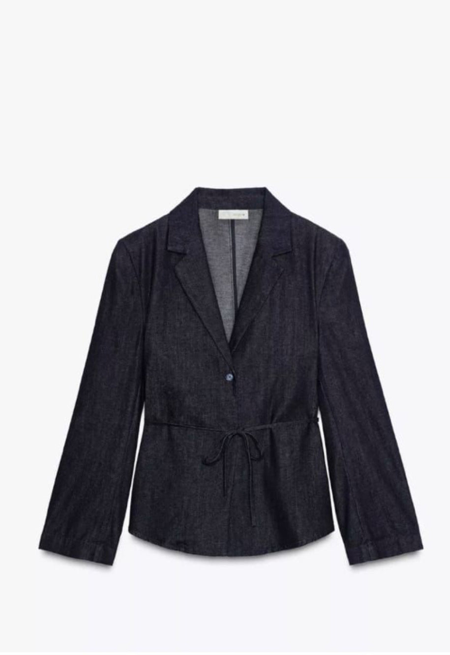 Veste Chemise Zara 2026 🇪🇸