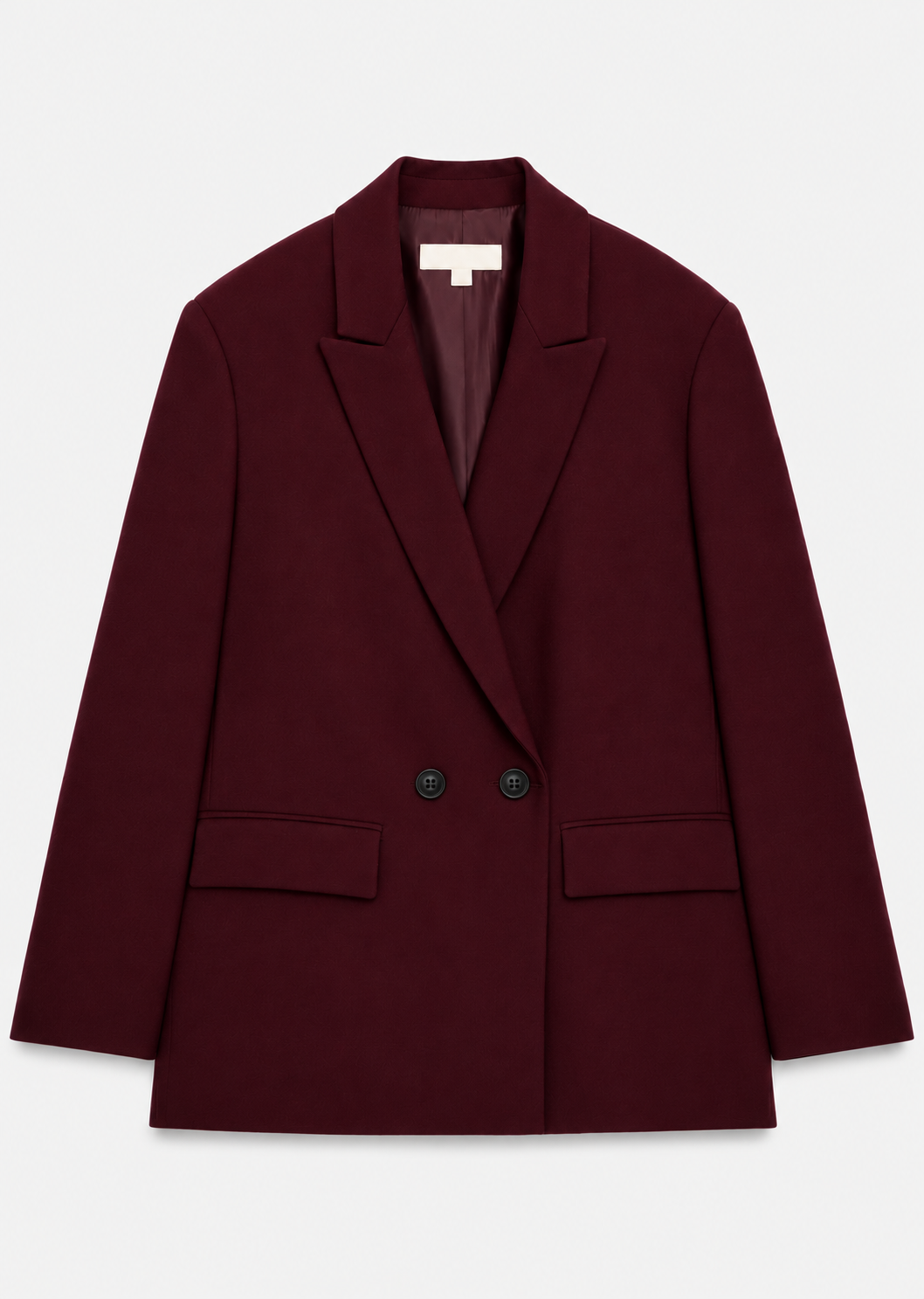 Veste Zara Oversized 🇪🇸