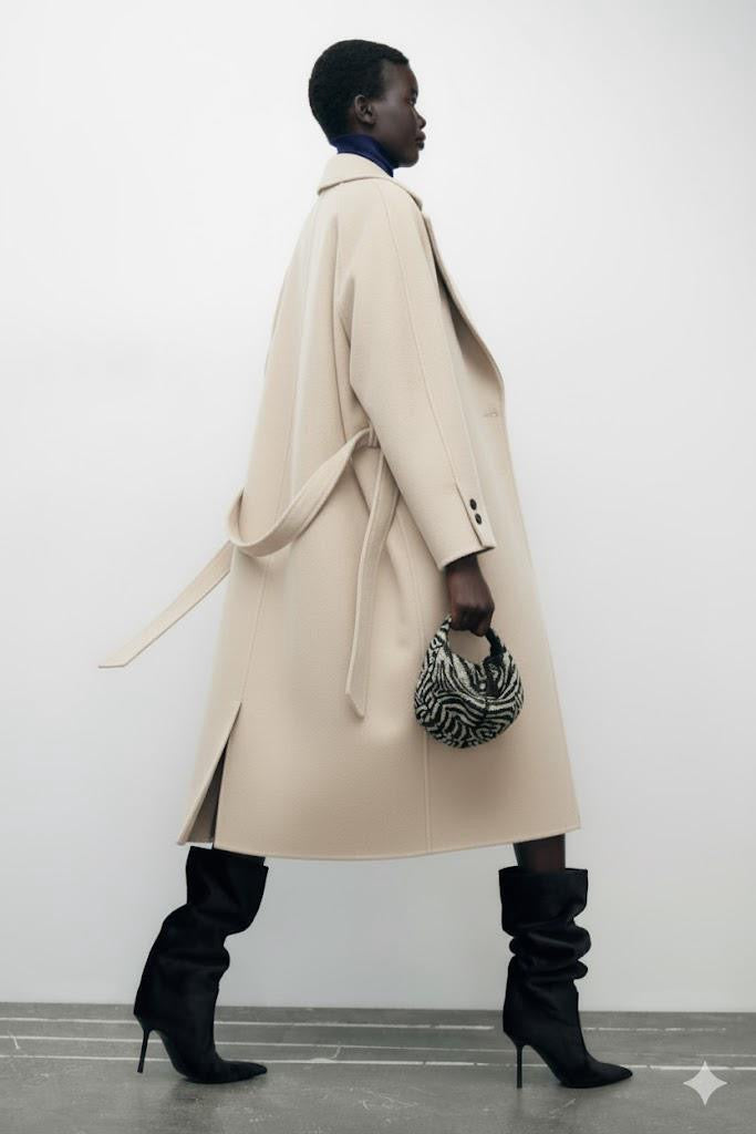 Manteaux Zara Original 🇪🇸