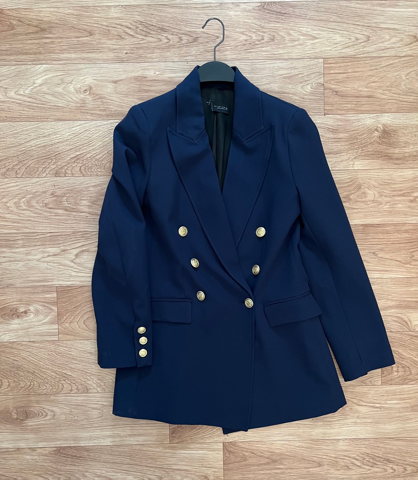 Blazer Veste Zara