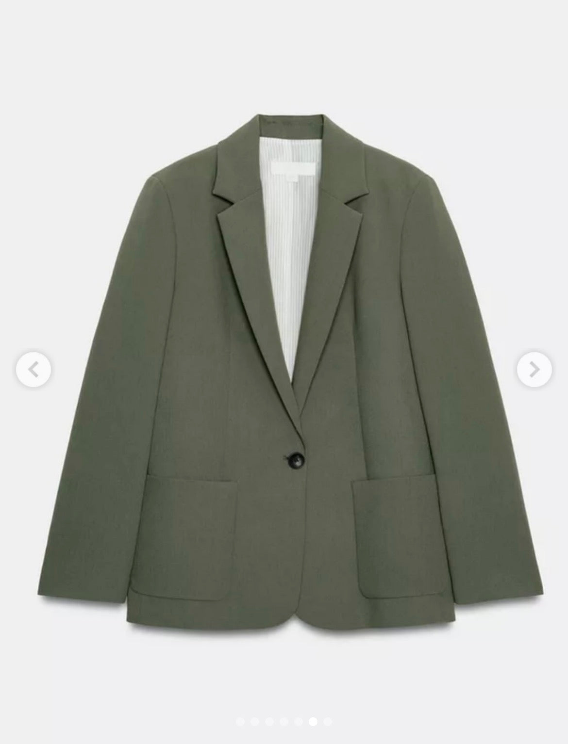 Blazer Veste Zara 🇪🇸