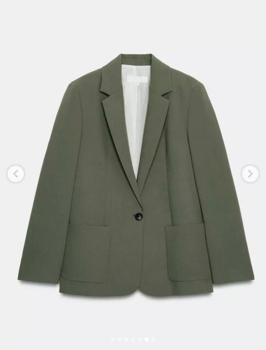 Blazer Veste Zara 🇪🇸