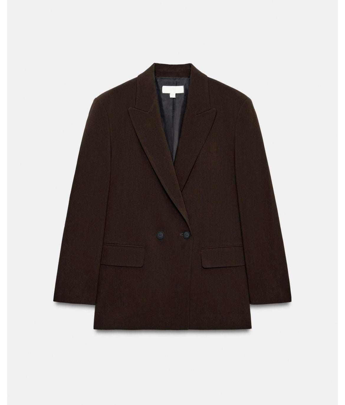 Veste Zara Oversized 🇪🇸