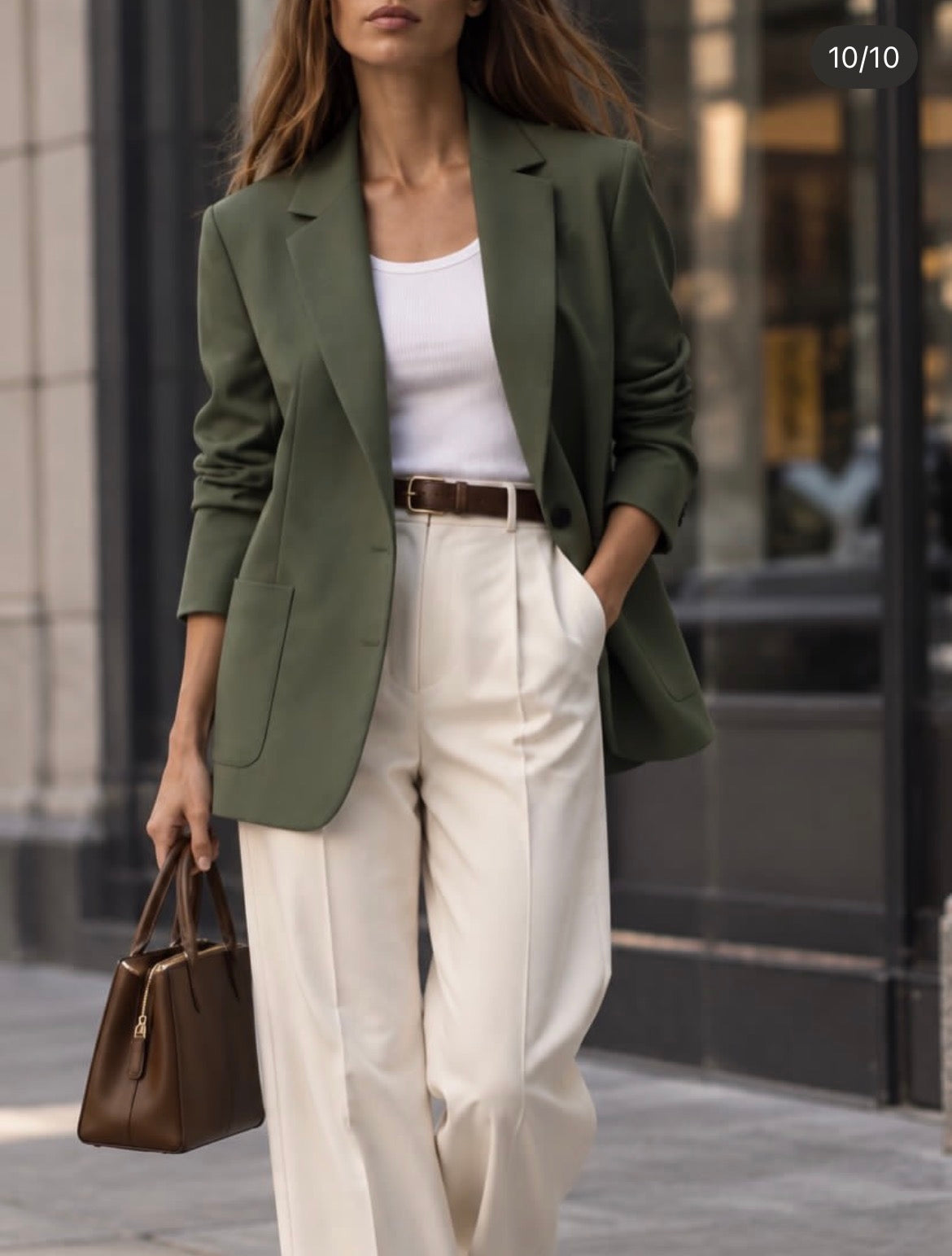 Blazer Veste Zara 🇪🇸