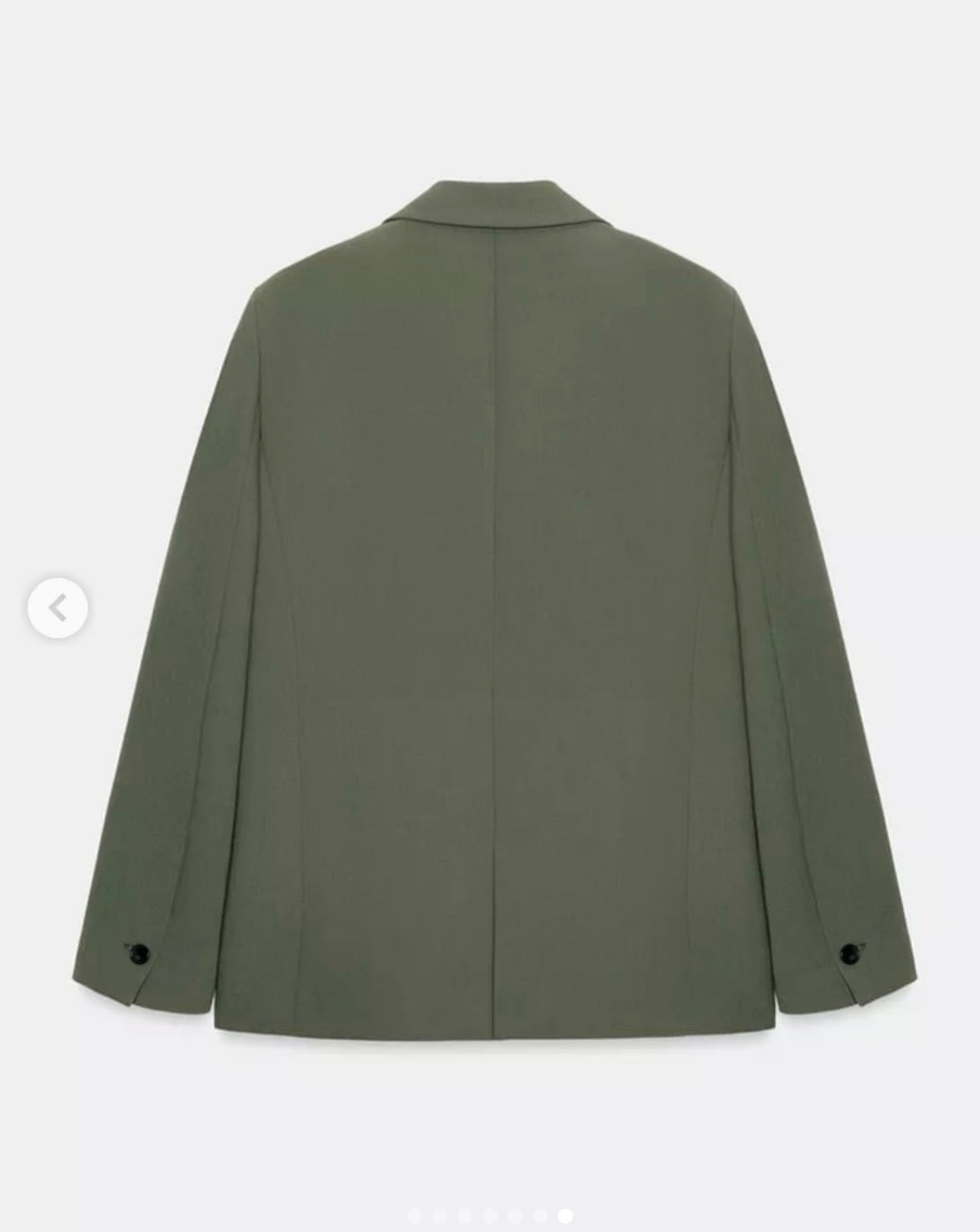 Blazer Veste Zara 🇪🇸