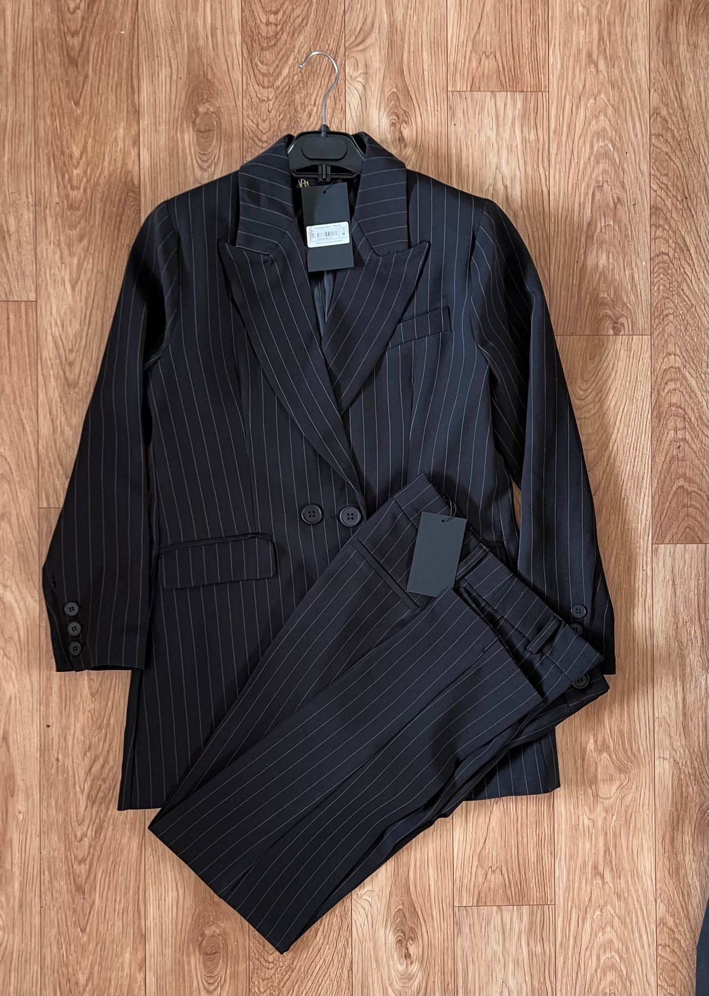 Ensemble Tailleur Massimo Dutti 🇮🇹