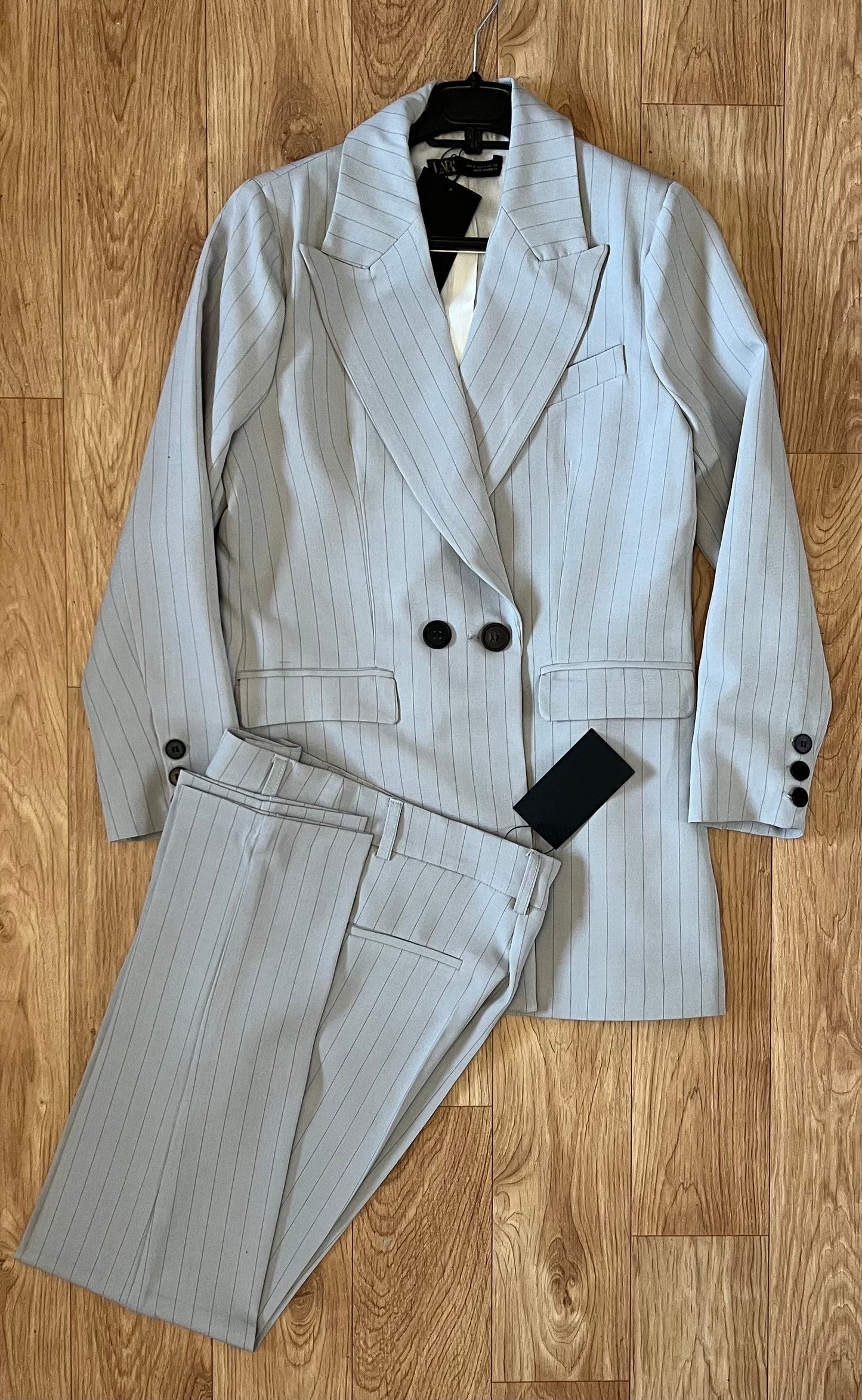 Ensemble Tailleur Massimo Dutti 🇮🇹