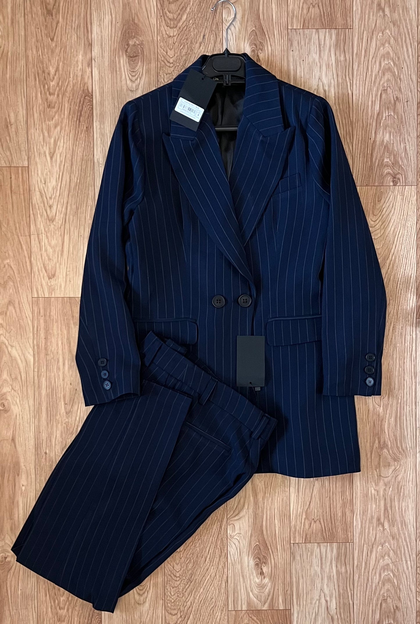 Ensemble Tailleur Massimo Dutti 🇮🇹