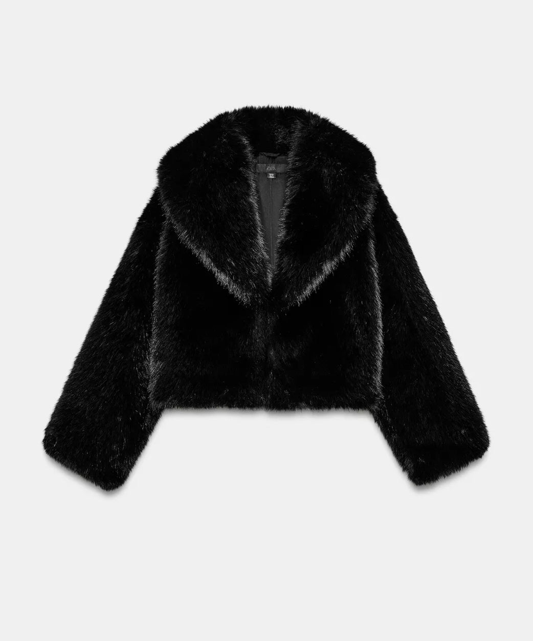 Manteau Fourrure 🇪🇸