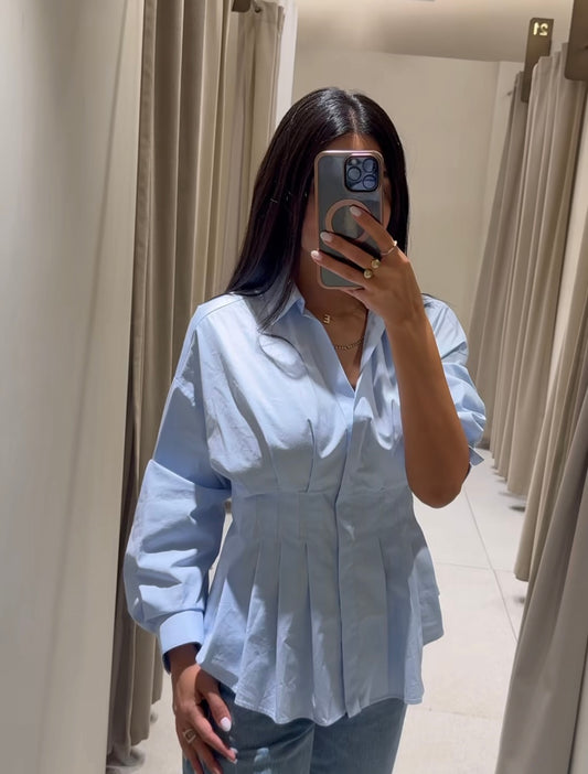 Chemise Zara Original 🇪🇸
